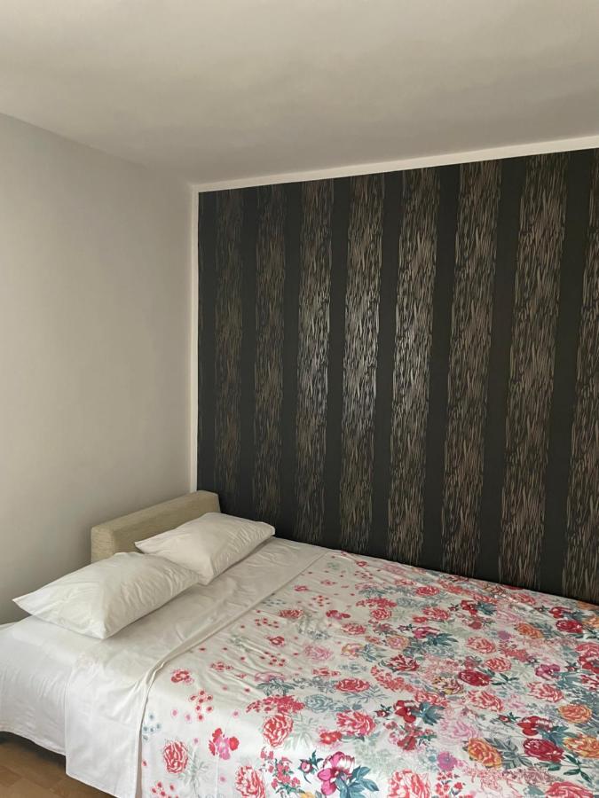 시비우 Good Sleep Flat1 아파트 외부 사진